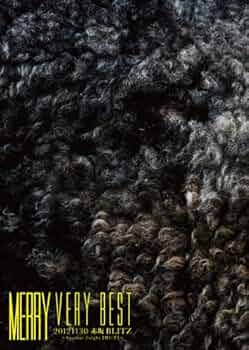 (未使用･未開封品)　MERRY VERY BEST 20121130 赤坂BLITZ ~Special 2night~ [DVD] vf3p617 Amazon.com: Merry - Very Best 20121130 Akasaka Blitz